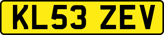 KL53ZEV