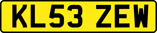 KL53ZEW