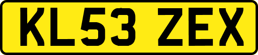 KL53ZEX