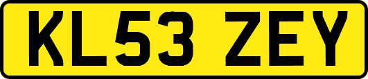 KL53ZEY