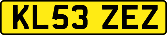 KL53ZEZ