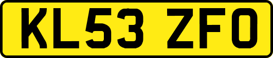 KL53ZFO