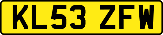 KL53ZFW