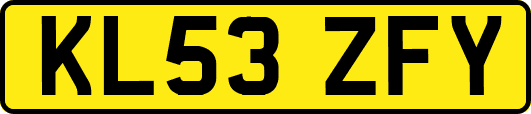 KL53ZFY