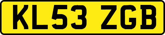 KL53ZGB