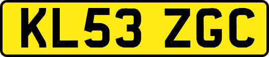 KL53ZGC