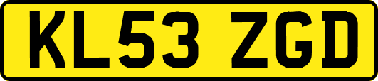 KL53ZGD