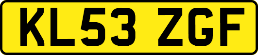 KL53ZGF