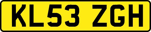 KL53ZGH