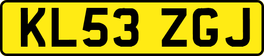 KL53ZGJ