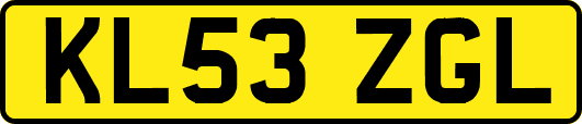 KL53ZGL