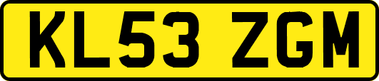 KL53ZGM