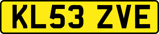 KL53ZVE