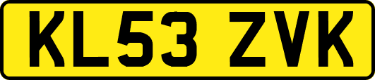 KL53ZVK