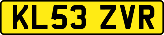 KL53ZVR