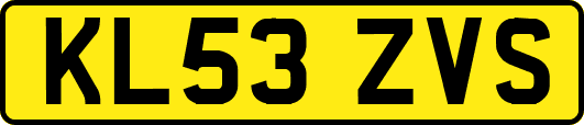 KL53ZVS