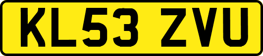 KL53ZVU