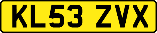 KL53ZVX