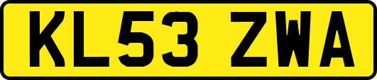 KL53ZWA