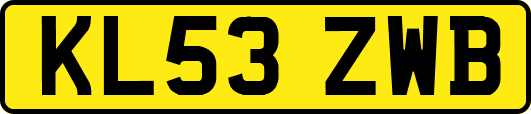 KL53ZWB