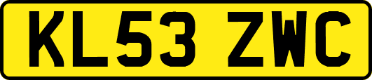 KL53ZWC
