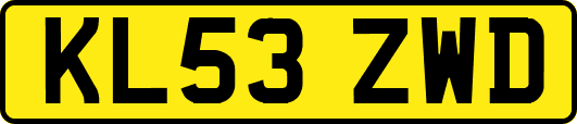 KL53ZWD