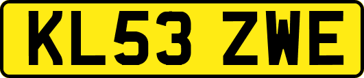 KL53ZWE