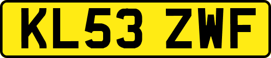 KL53ZWF