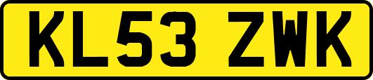 KL53ZWK