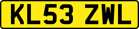 KL53ZWL