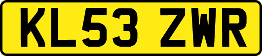 KL53ZWR
