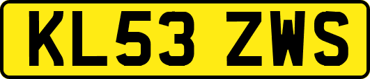 KL53ZWS