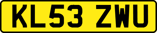 KL53ZWU