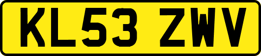 KL53ZWV