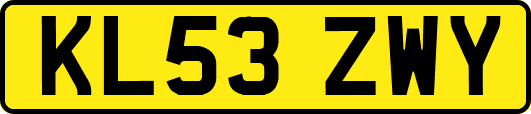KL53ZWY