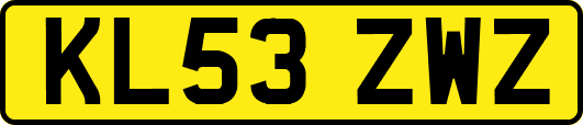 KL53ZWZ