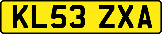 KL53ZXA
