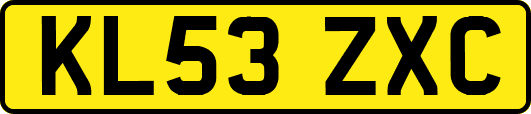 KL53ZXC