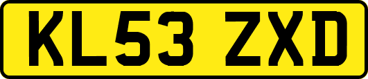 KL53ZXD