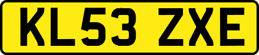 KL53ZXE