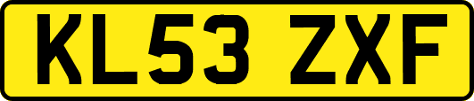KL53ZXF