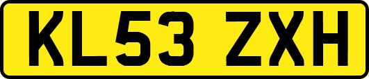 KL53ZXH