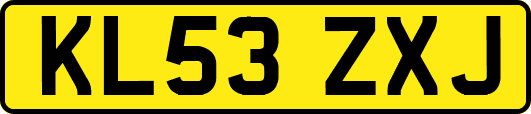 KL53ZXJ