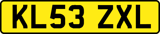 KL53ZXL
