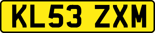 KL53ZXM