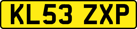 KL53ZXP