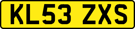 KL53ZXS