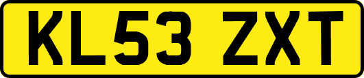 KL53ZXT