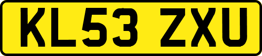 KL53ZXU