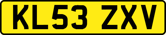 KL53ZXV